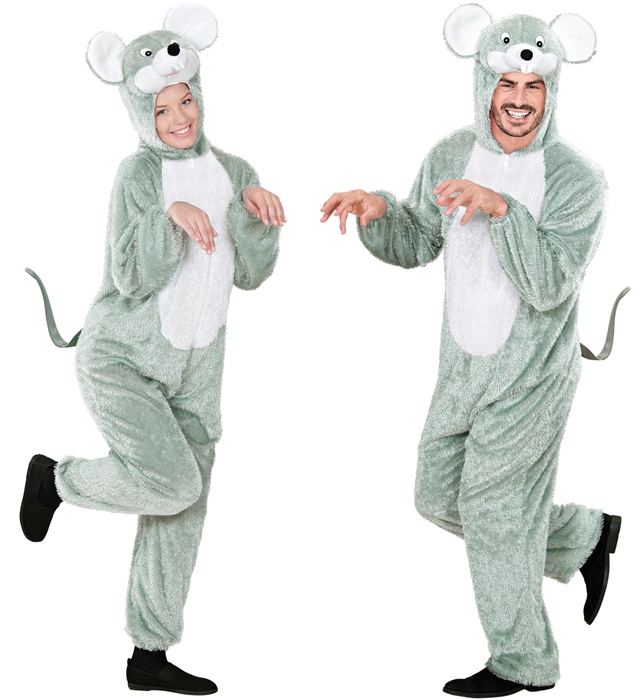 Costum Soarece Mascota
