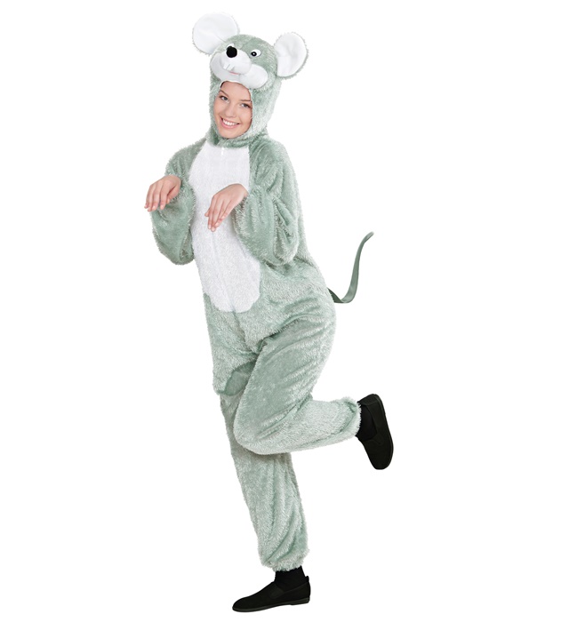 Costum Soarece Mascota