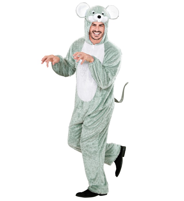 Costum Soarece Mascota