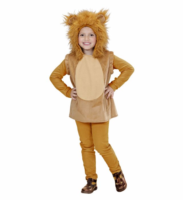 Costum Leu