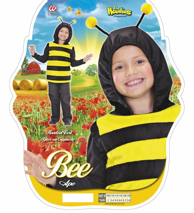 Costum Albina Vesta