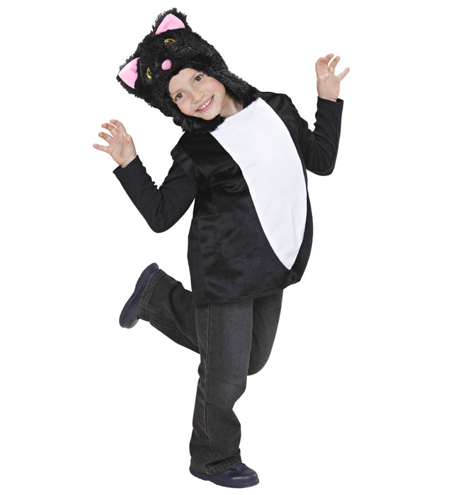 Costum Pisica