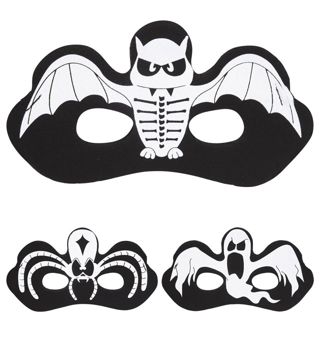 Masca Halloween