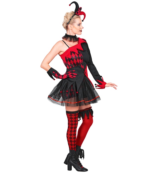 Costum Jester