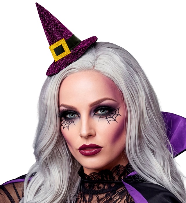 Palarie Vrajitoare