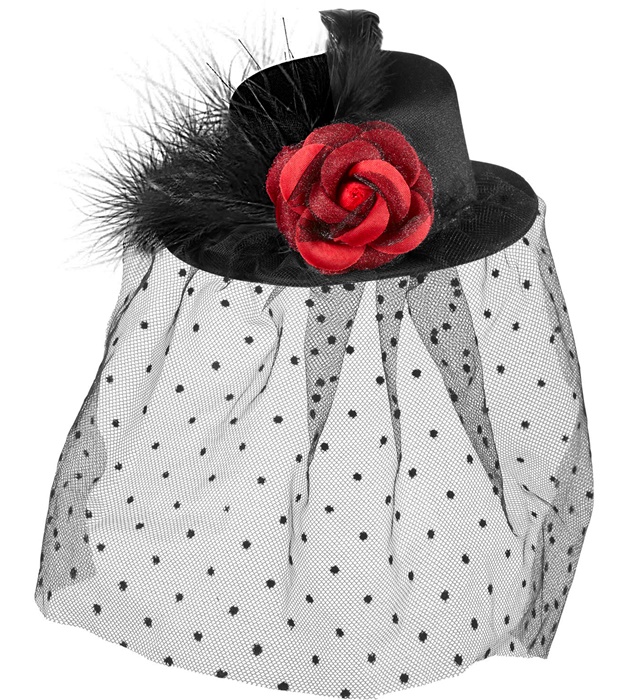 Palarie Retro Mini