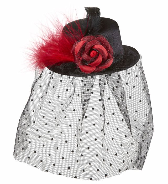 Palarie Retro Mini