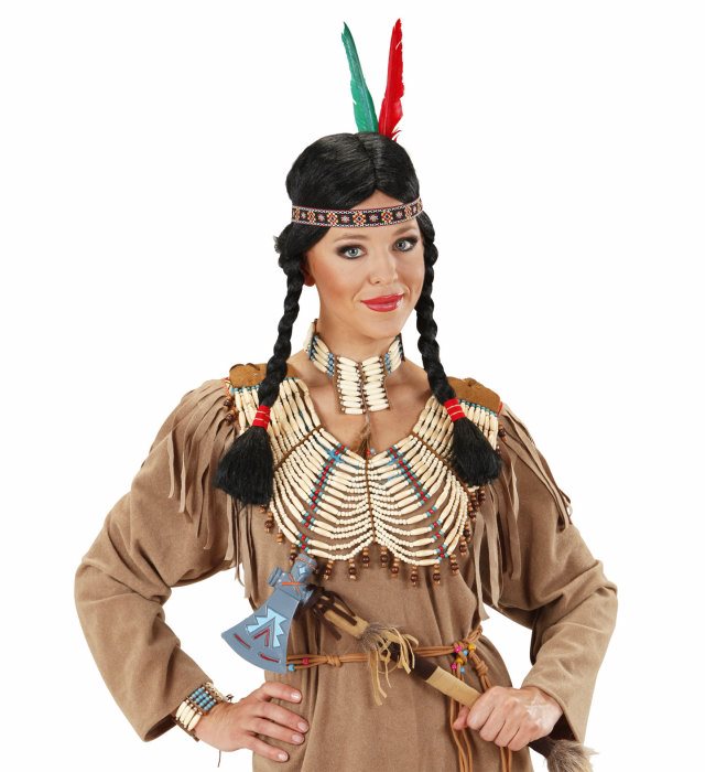 Bratara Indian