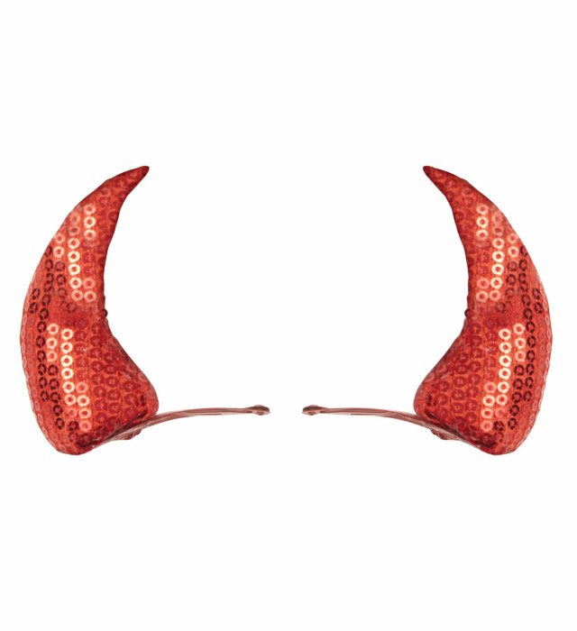 Coarne Dracusor Rosii