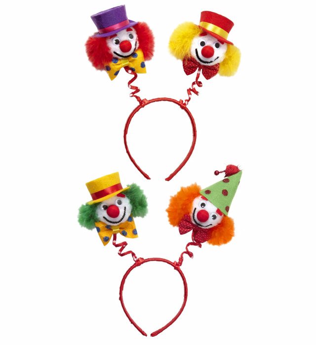 Bentita Clown