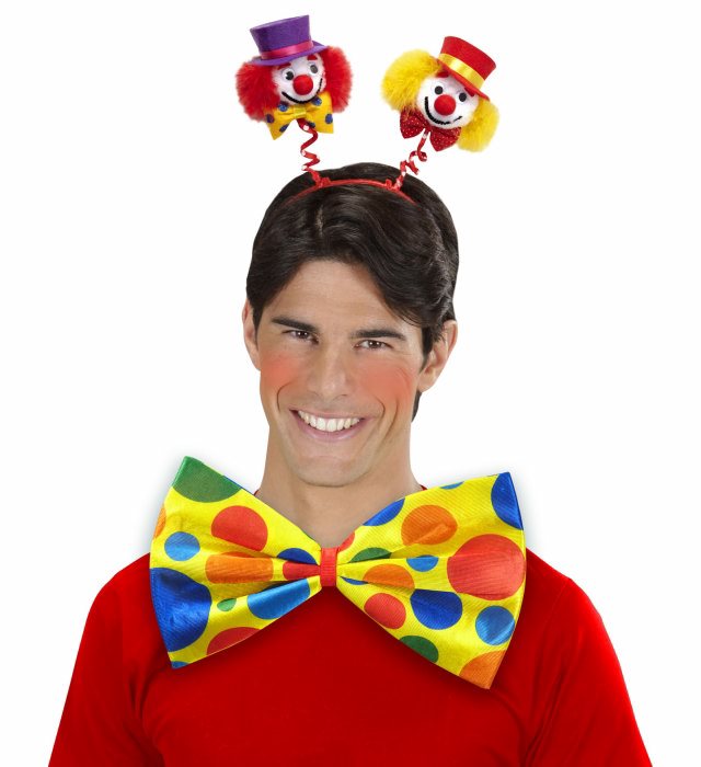 Bentita Clown