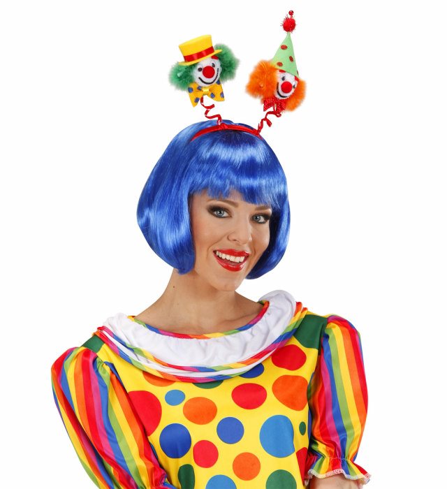 Bentita Clown