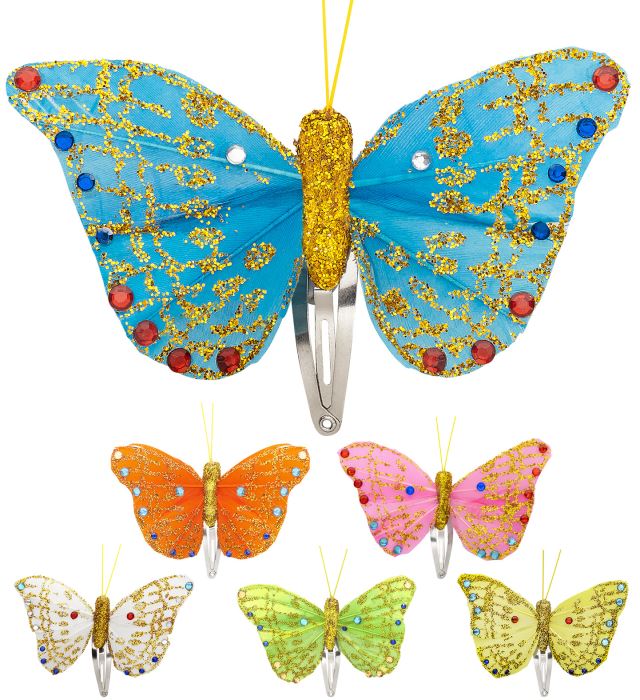 Clama Fluture