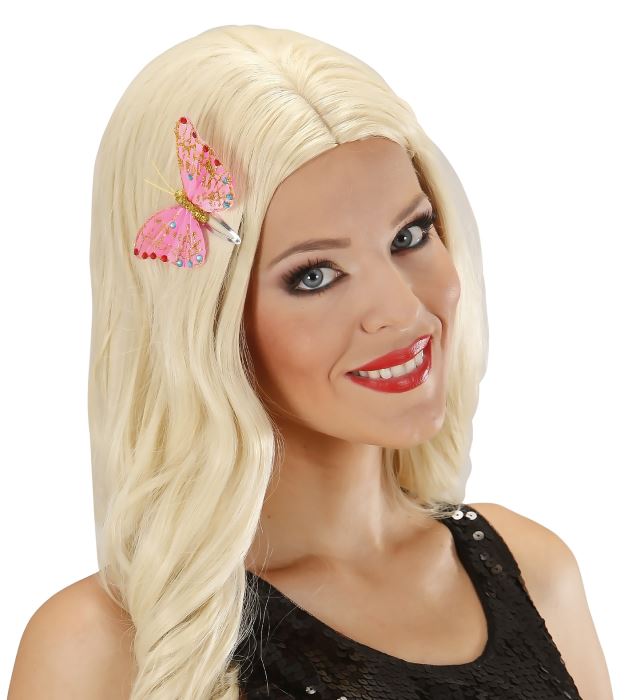 Clama Fluture