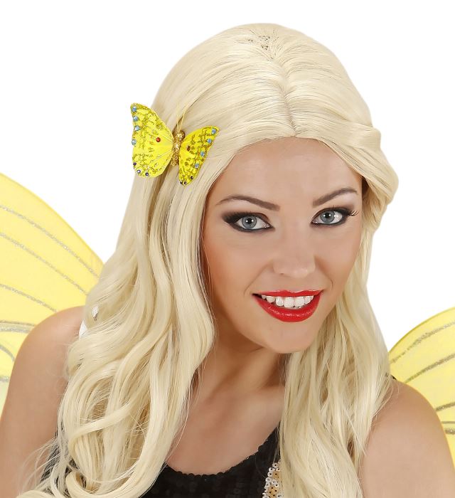 Clama Fluture