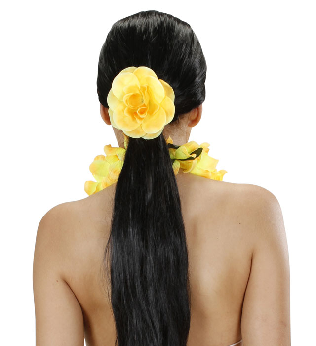 Elastic Par Floare