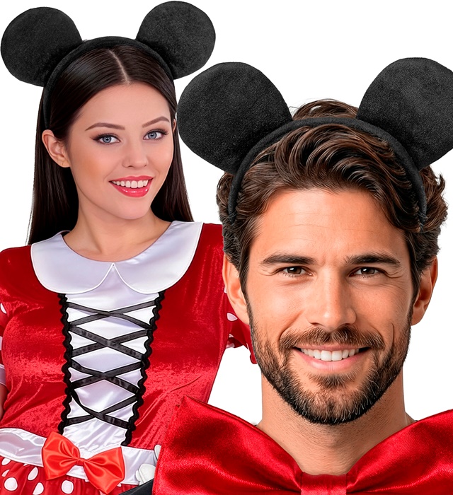 Urechi Soricelul Mickey