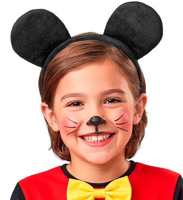 Urechi Soricelul Mickey