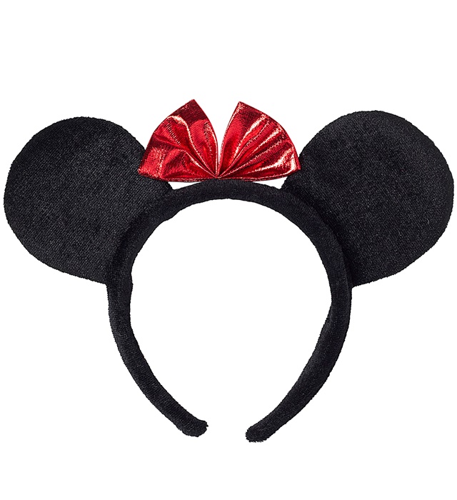 Urechi Soricelul Minnie
