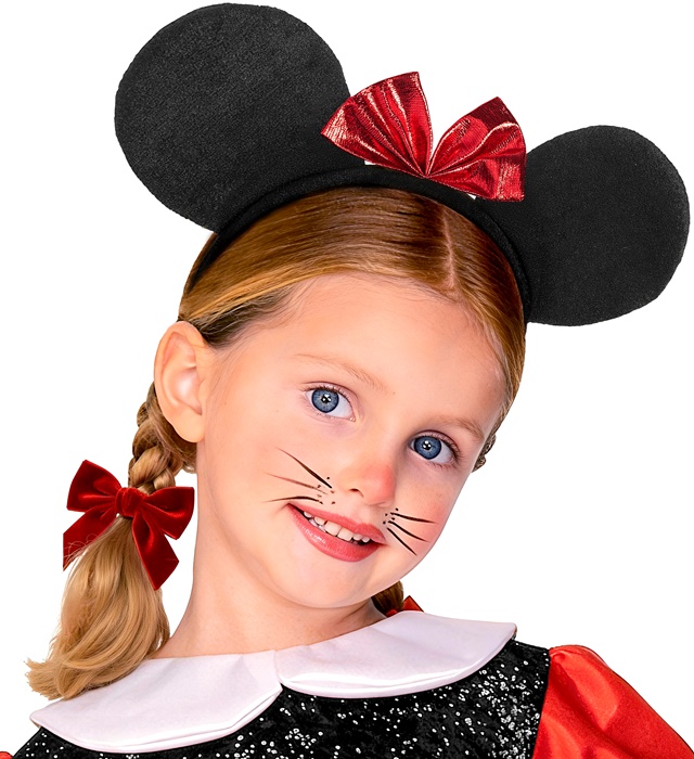 Urechi Soricelul Minnie