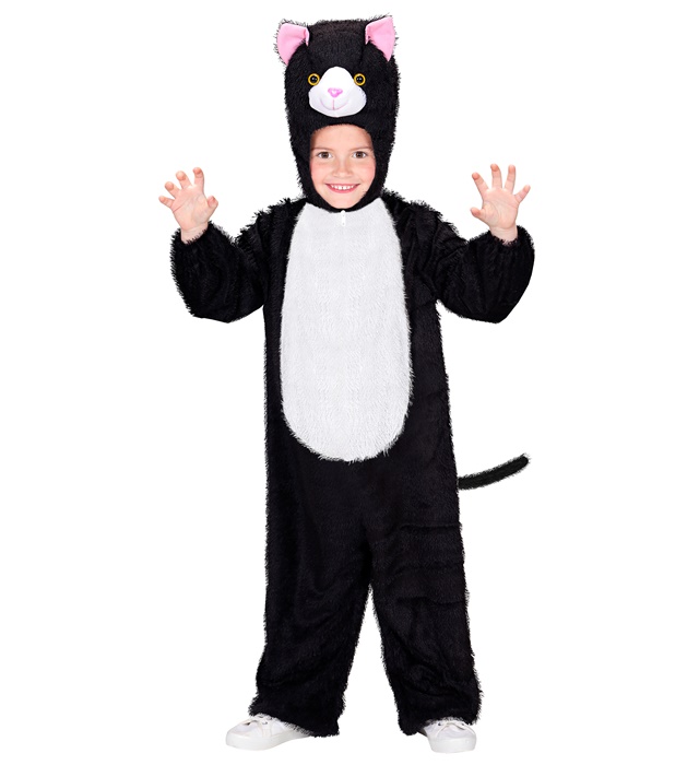 Costum Pisica Copil