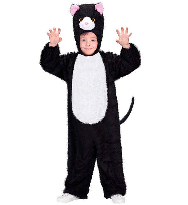 Costum Pisica Copil