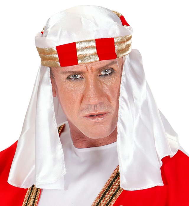 Palarie Arab