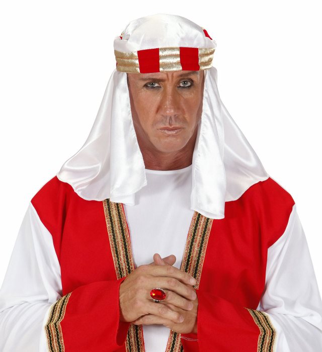 Palarie Arab
