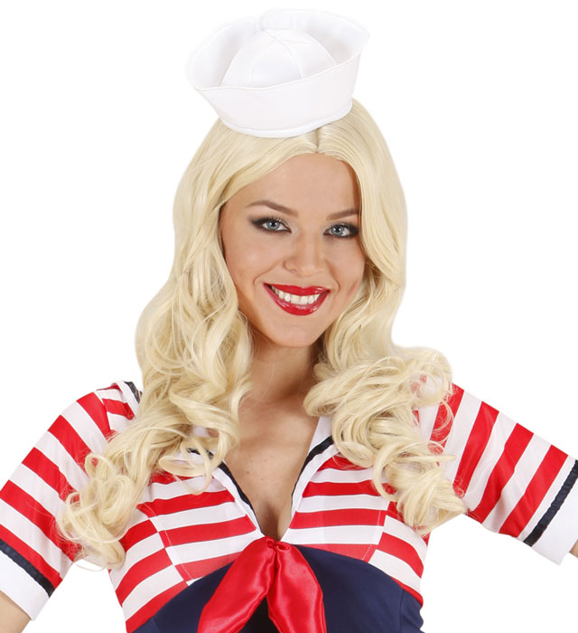 Palarie Mini Marinar