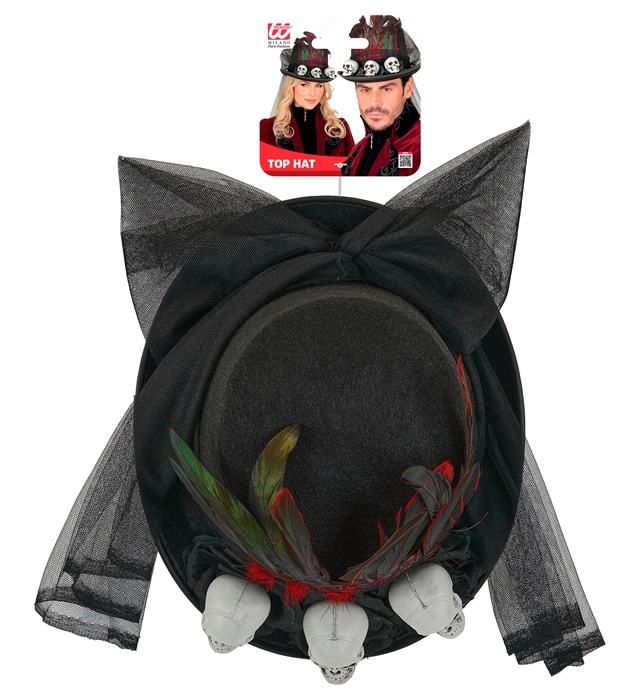 Joben Voodoo