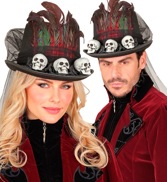 Joben Voodoo