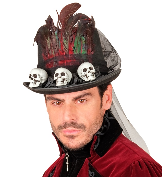 Joben Voodoo