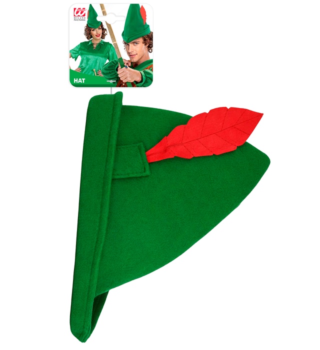 Pălărie Robin