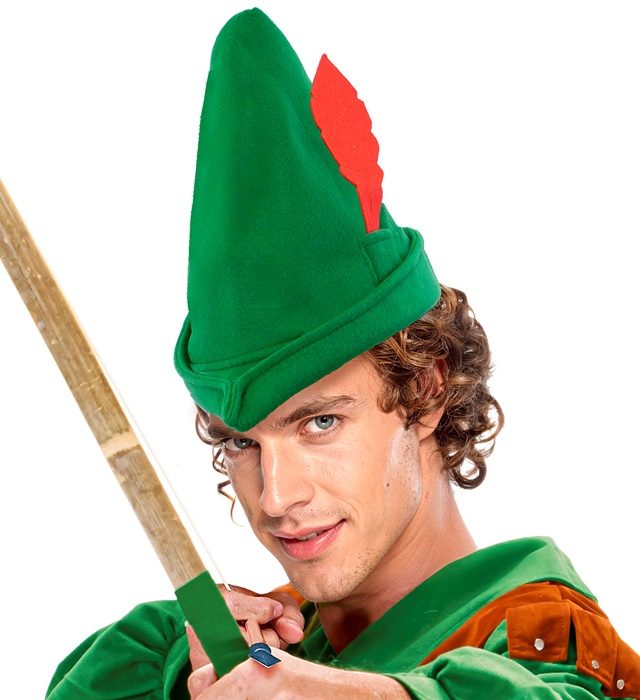 Pălărie Robin
