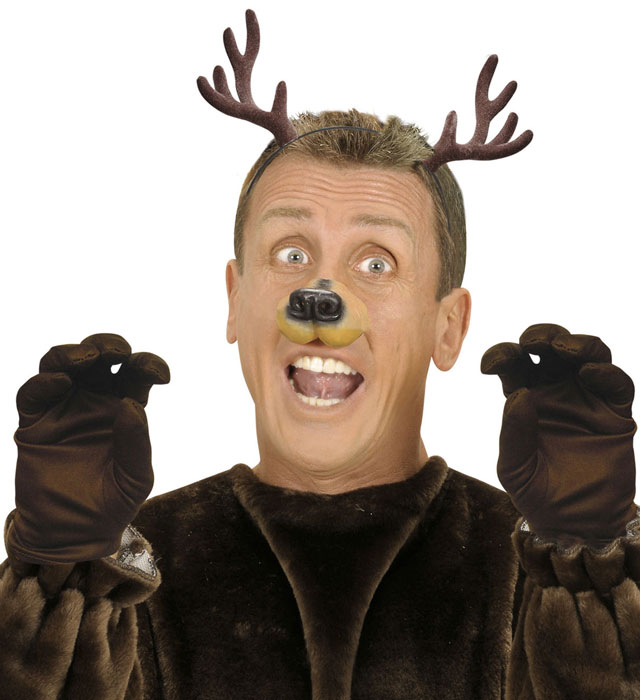 Coarne Ren Mici
