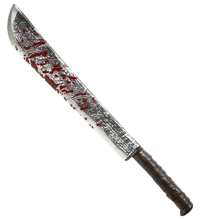 Maceta Horror Insangerata
