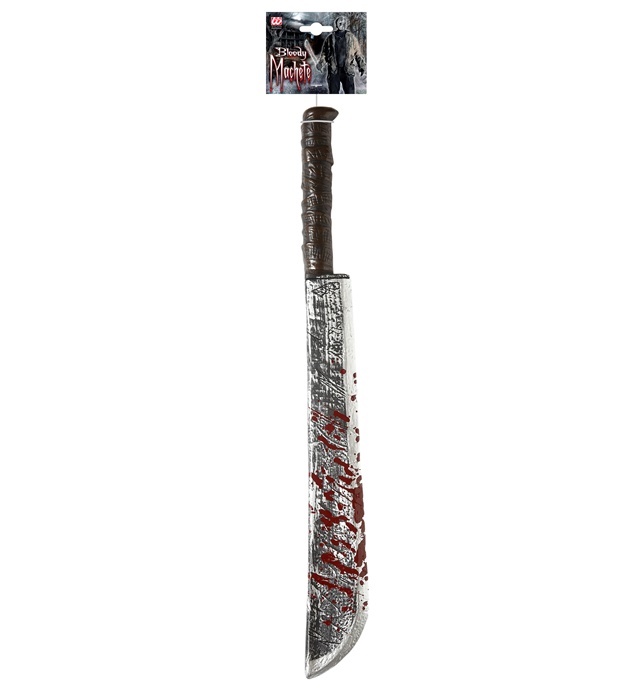 Maceta Horror Insangerata