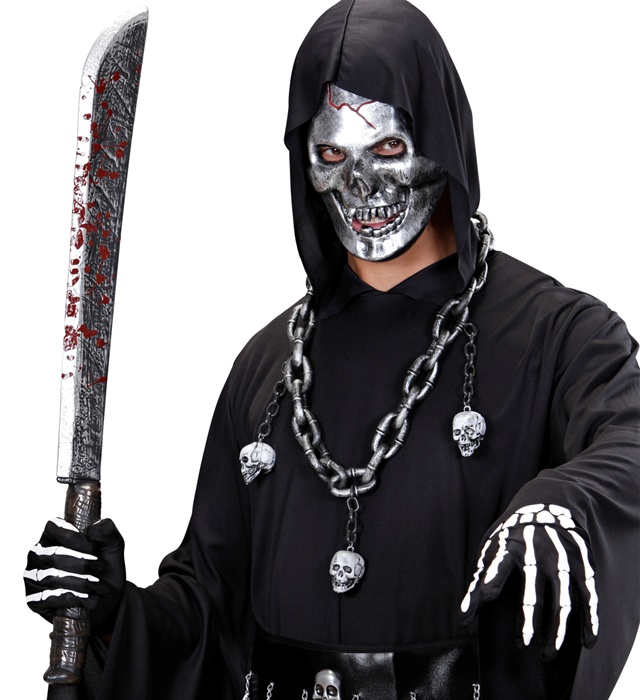 Maceta Horror Insangerata