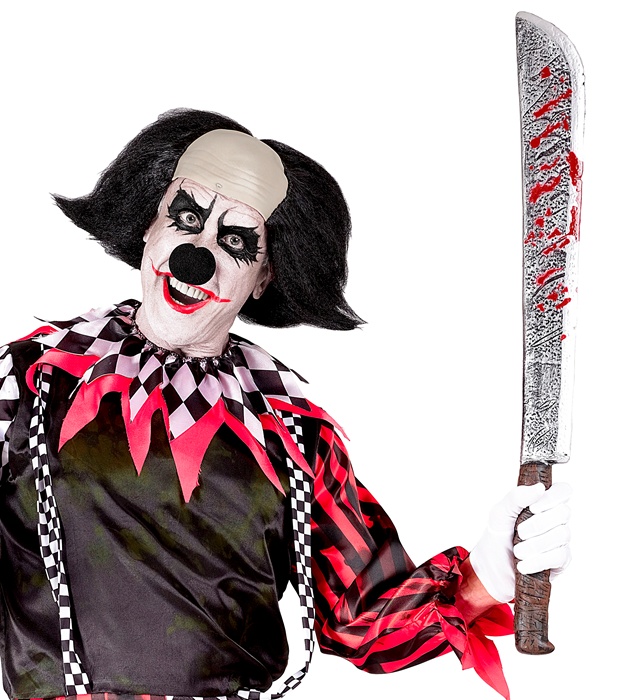 Maceta Horror Insangerata