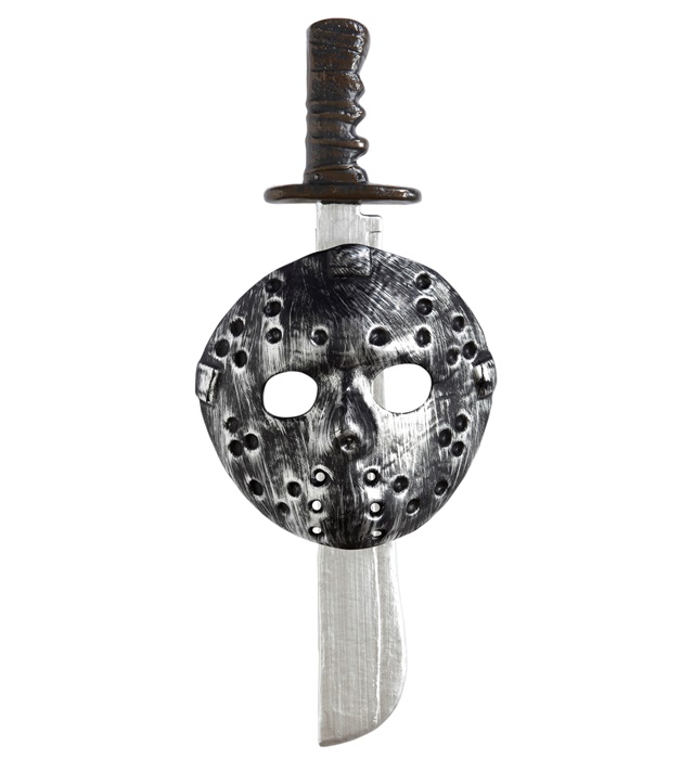 Set Friday The 13th