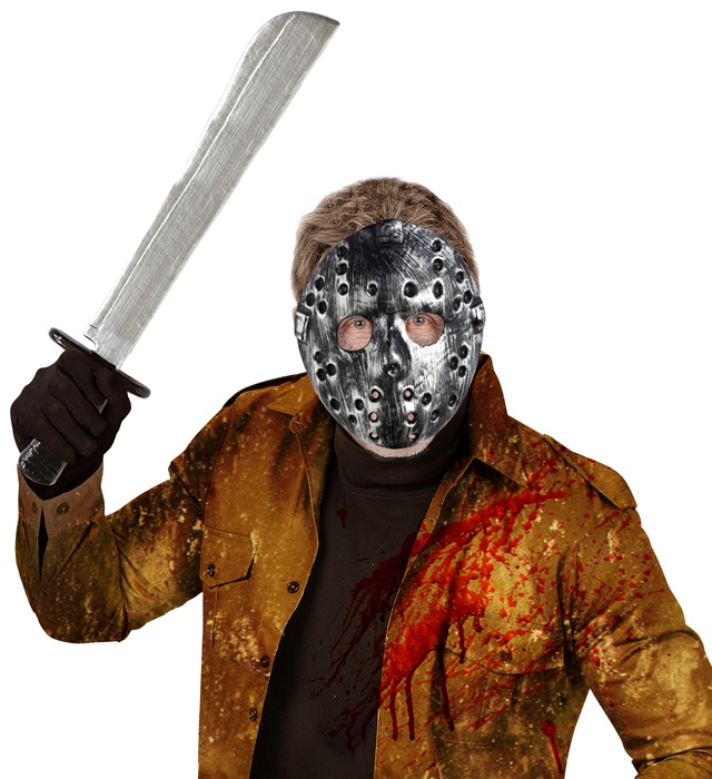Set Friday The 13th