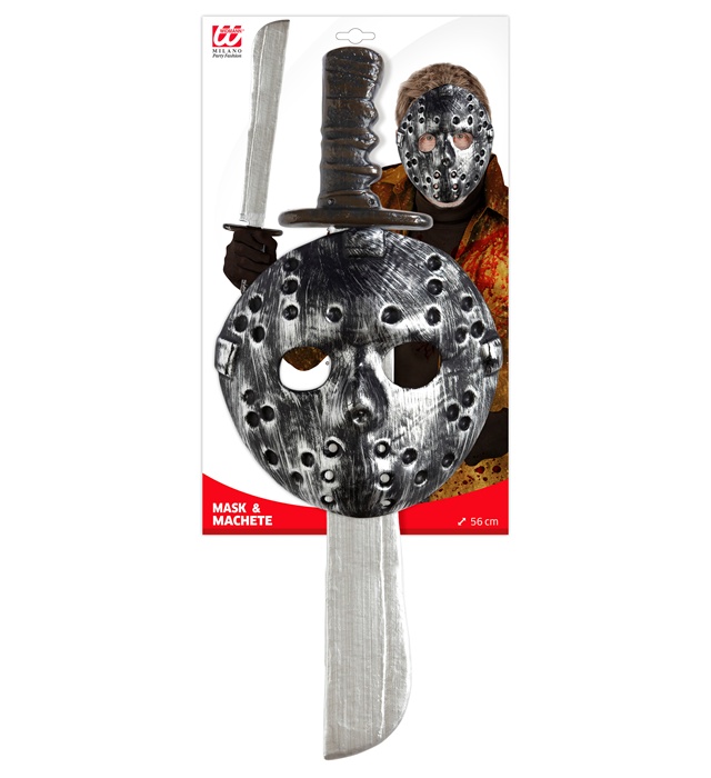 Set Friday The 13th