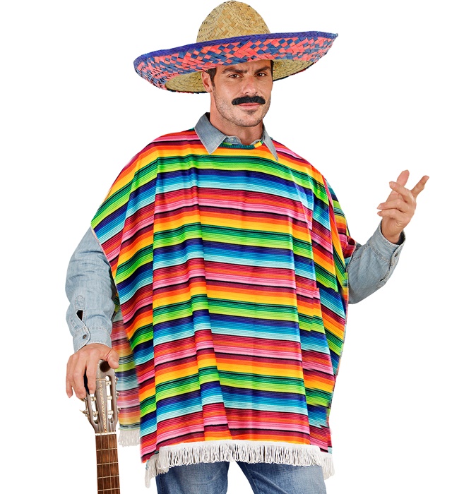 Costum Mexican