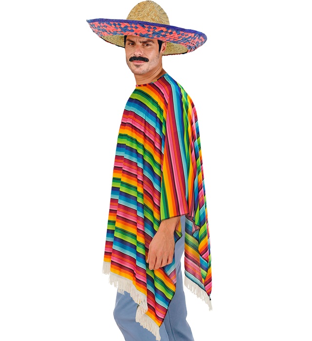 Costum Mexican