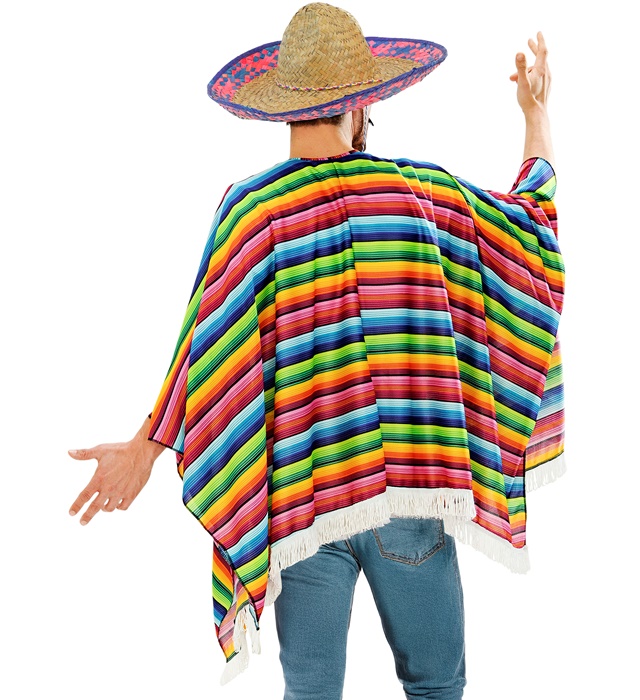 Costum Mexican