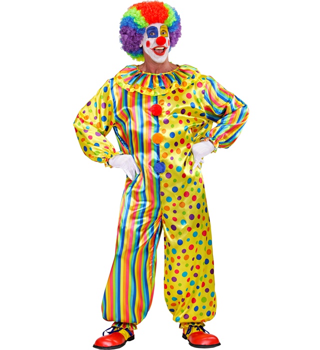 Costum Clown