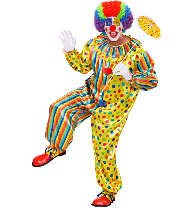 Costum Clown