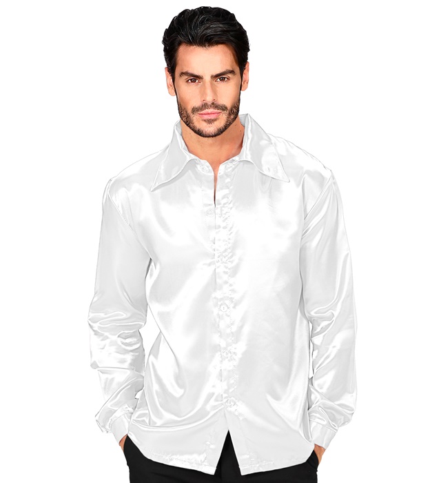 Bluza Satin