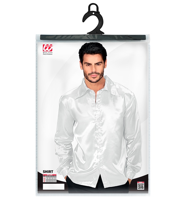 Bluza Satin