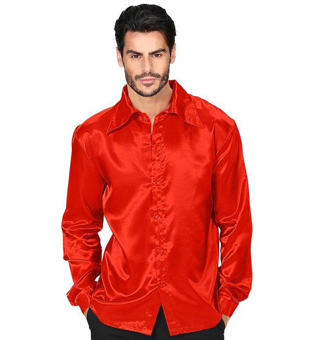 Camasa Rosie Satin